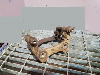 bontott LAND ROVER RANGE ROVER Bal hátsó Fékkengyel