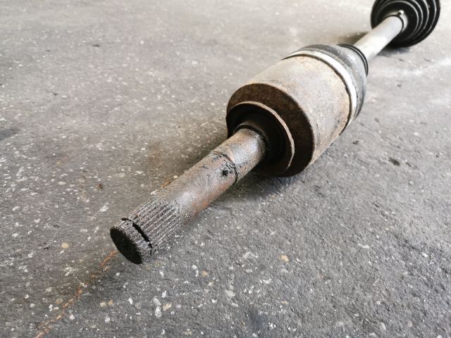 bontott LAND ROVER RANGE ROVER Bal hátsó Féltengely