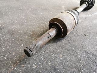 bontott LAND ROVER RANGE ROVER Bal hátsó Féltengely