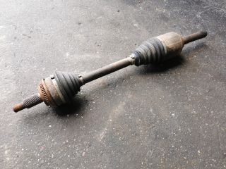 bontott LAND ROVER RANGE ROVER Bal hátsó Féltengely