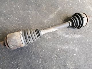 bontott LAND ROVER RANGE ROVER Bal hátsó Féltengely