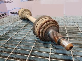 bontott LAND ROVER RANGE ROVER Bal hátsó Féltengely