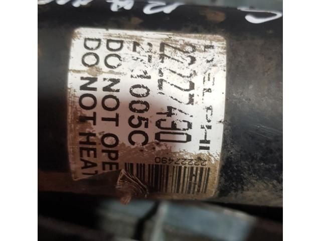 bontott LAND ROVER RANGE ROVER Bal hátsó Lengéscsillapító