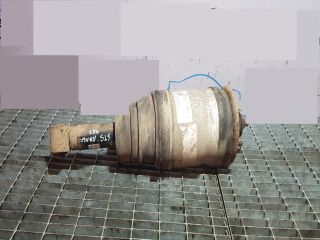 bontott LAND ROVER RANGE ROVER Bal hátsó Lengéscsillapító