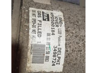 bontott LAND ROVER RANGE ROVER Bal hátsó Lengéscsillapító