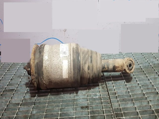 bontott LAND ROVER RANGE ROVER Bal hátsó Lengéscsillapító