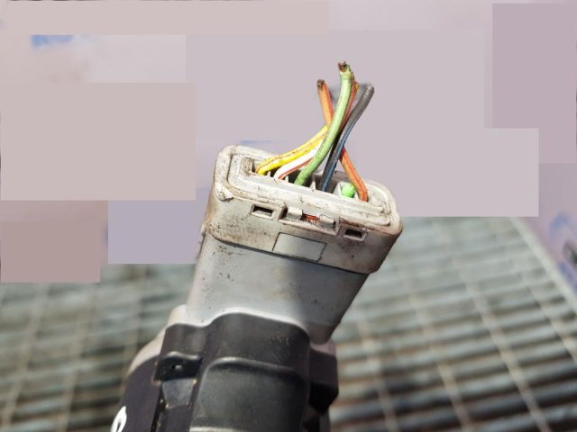 bontott LAND ROVER RANGE ROVER EGR / AGR Szelep