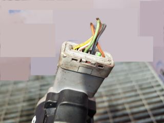 bontott LAND ROVER RANGE ROVER EGR / AGR Szelep