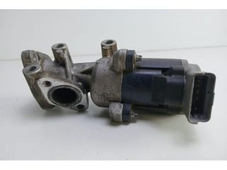 bontott LAND ROVER RANGE ROVER EGR / AGR Szelep