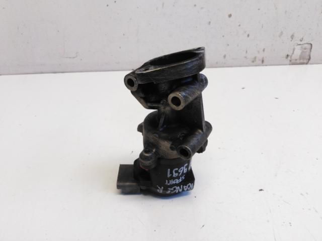 bontott LAND ROVER RANGE ROVER EGR / AGR Szelep