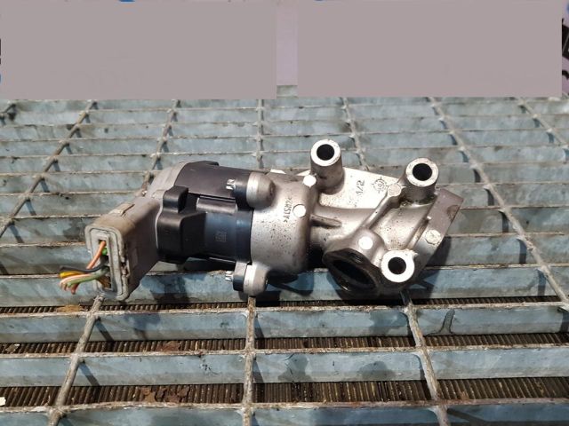 bontott LAND ROVER RANGE ROVER EGR / AGR Szelep