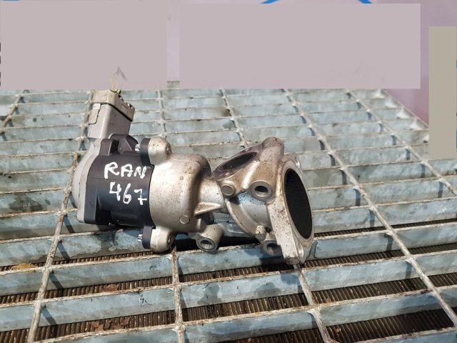 bontott LAND ROVER RANGE ROVER EGR / AGR Szelep