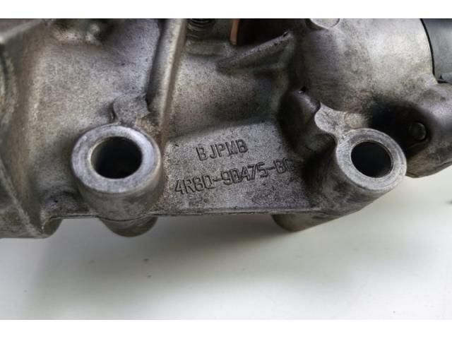 bontott LAND ROVER RANGE ROVER EGR / AGR Szelep