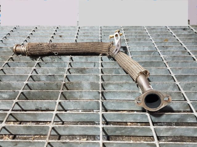 bontott LAND ROVER RANGE ROVER EGR Hűtő Cső