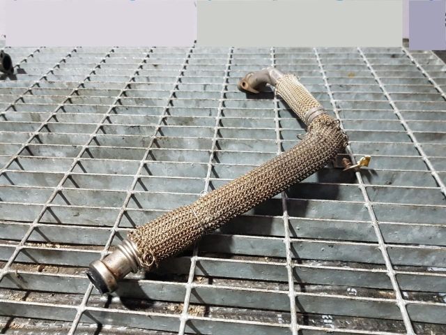 bontott LAND ROVER RANGE ROVER EGR Hűtő Cső