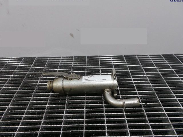 bontott LAND ROVER RANGE ROVER EGR Hűtő Cső