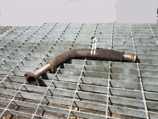 bontott LAND ROVER RANGE ROVER EGR Hűtő Cső