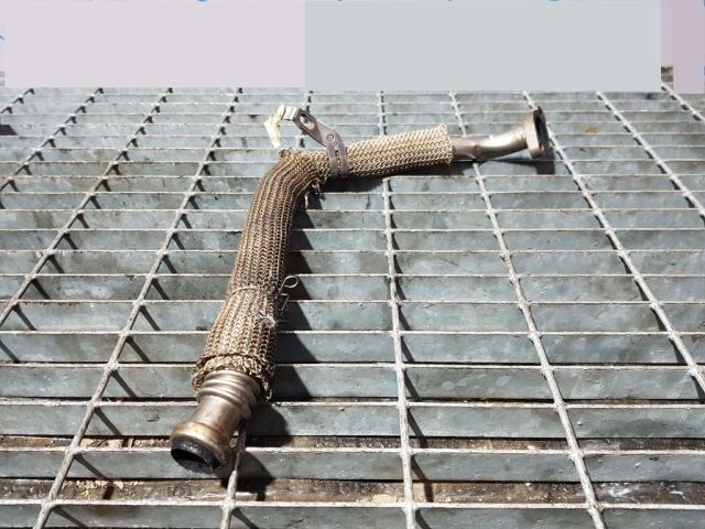 bontott LAND ROVER RANGE ROVER EGR Hűtő Cső