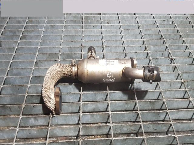 bontott LAND ROVER RANGE ROVER EGR Hűtő