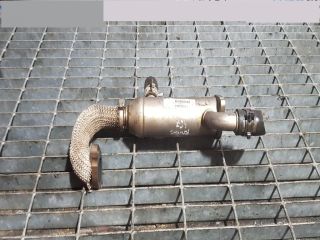 bontott LAND ROVER RANGE ROVER EGR Hűtő