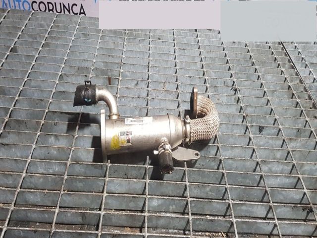 bontott LAND ROVER RANGE ROVER EGR Hűtő