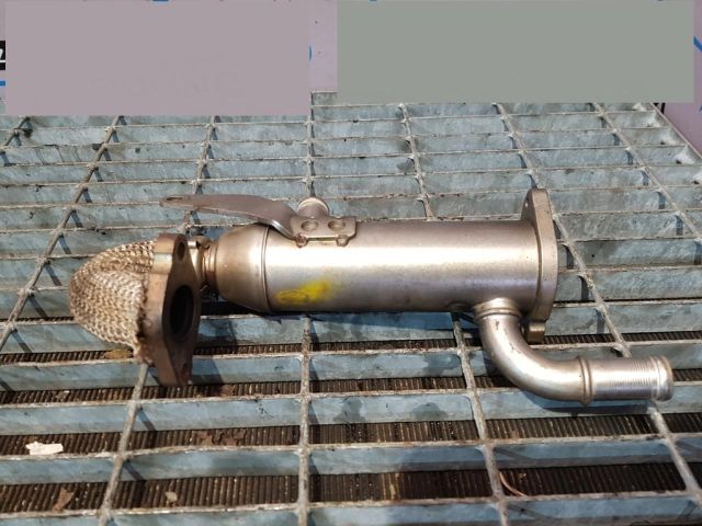 bontott LAND ROVER RANGE ROVER EGR Hűtő