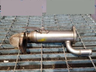 bontott LAND ROVER RANGE ROVER EGR Hűtő