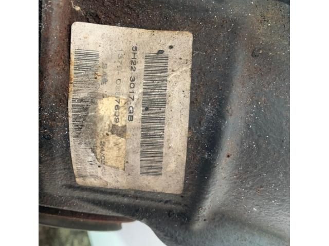 bontott LAND ROVER RANGE ROVER Első Differenciálmű