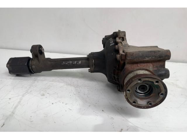 bontott LAND ROVER RANGE ROVER Első Differenciálmű