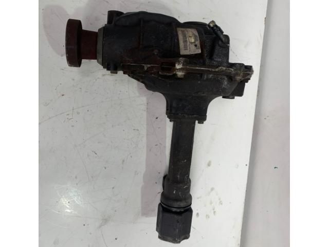 bontott LAND ROVER RANGE ROVER Első Differenciálmű