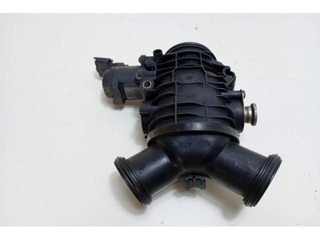 bontott LAND ROVER RANGE ROVER Fojtószelep (Elektromos)