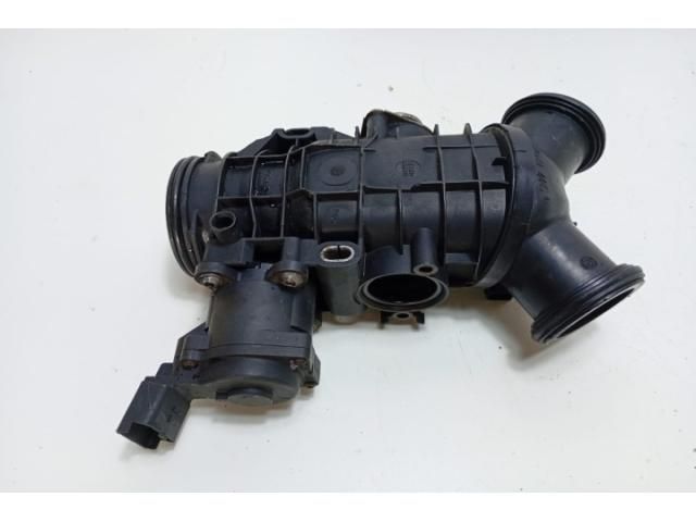 bontott LAND ROVER RANGE ROVER Fojtószelep (Elektromos)