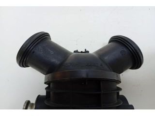 bontott LAND ROVER RANGE ROVER Fojtószelep (Elektromos)