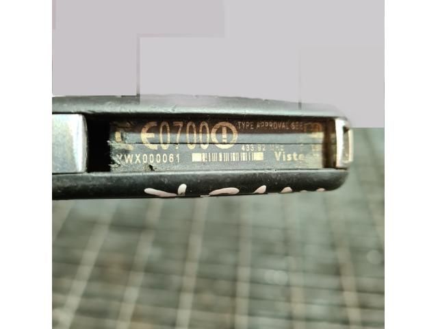 bontott LAND ROVER RANGE ROVER Gyújtáskapcsoló