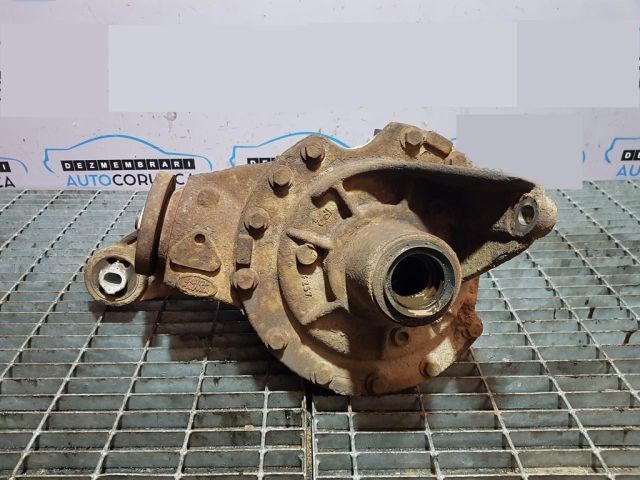 bontott LAND ROVER RANGE ROVER Hátsó Differenciálmű