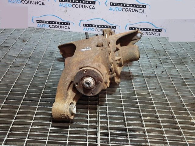 bontott LAND ROVER RANGE ROVER Hátsó Differenciálmű