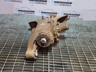 bontott LAND ROVER RANGE ROVER Hátsó Differenciálmű