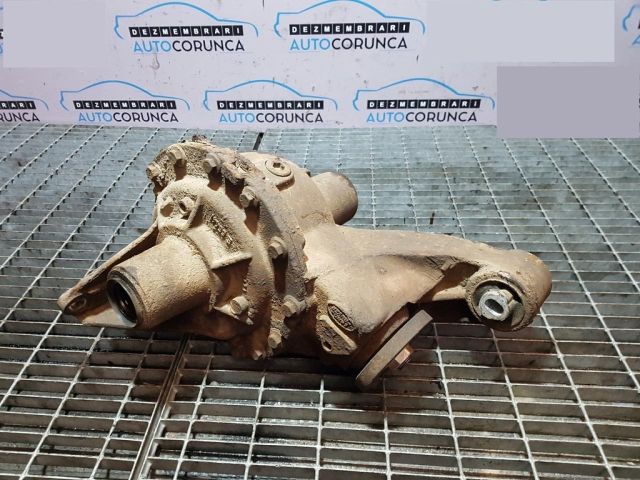 bontott LAND ROVER RANGE ROVER Hátsó Differenciálmű