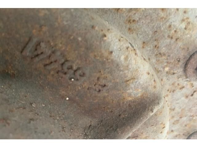 bontott LAND ROVER RANGE ROVER Hátsó Differenciálmű