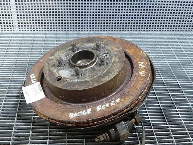 bontott LAND ROVER RANGE ROVER Hátsó Féktárcsa