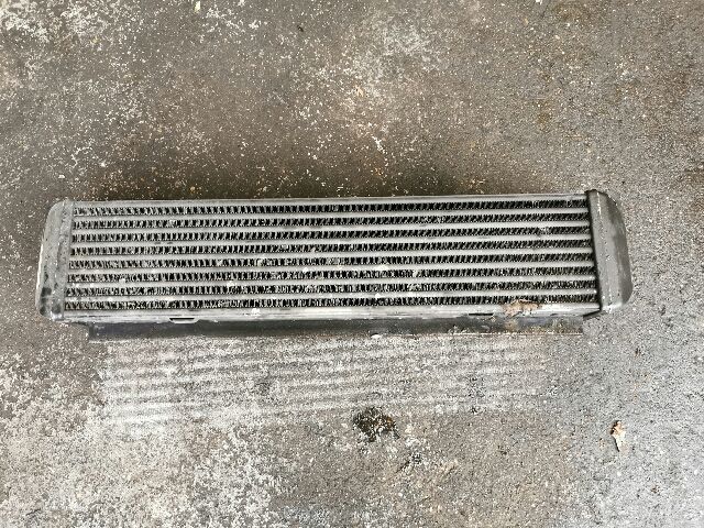 bontott LAND ROVER RANGE ROVER Intercooler