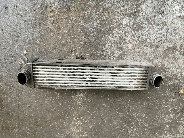 bontott LAND ROVER RANGE ROVER Intercooler