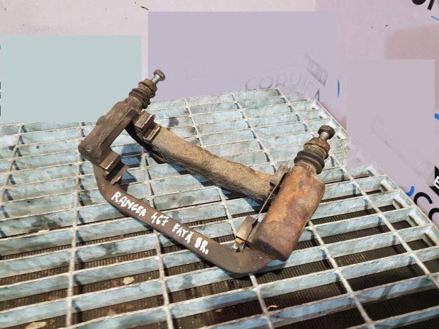 bontott LAND ROVER RANGE ROVER Jobb első Fékkengyel