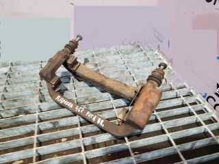 bontott LAND ROVER RANGE ROVER Jobb első Fékkengyel