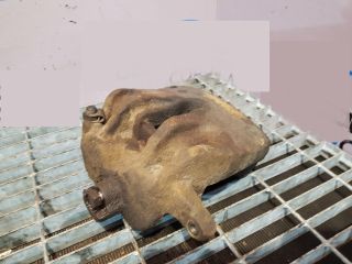 bontott LAND ROVER RANGE ROVER Jobb első Fékkengyel