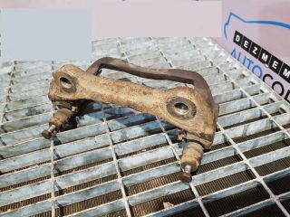 bontott LAND ROVER RANGE ROVER Jobb első Fékkengyel