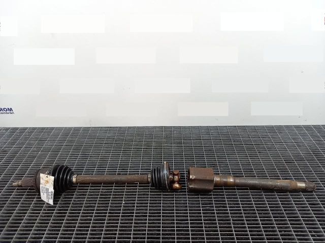 bontott LAND ROVER RANGE ROVER Jobb Féltengely