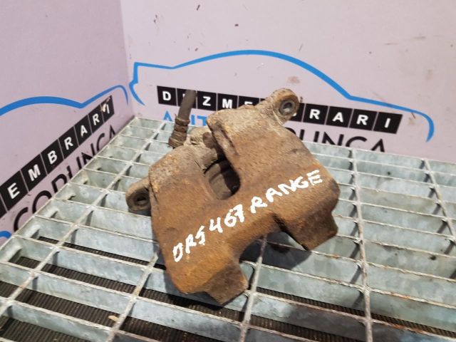 bontott LAND ROVER RANGE ROVER Jobb hátsó Fékkengyel