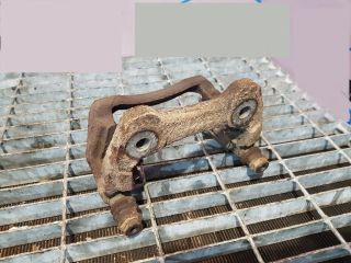 bontott LAND ROVER RANGE ROVER Jobb hátsó Fékkengyel