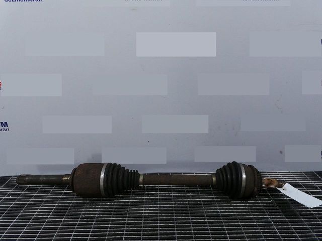 bontott LAND ROVER RANGE ROVER Jobb hátsó Féltengely